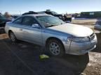 2002 Toyota Camry Solara SE