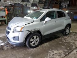 2016 Chevrolet Trax 1LT en venta en Albany, NY