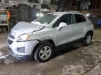 2016 Chevrolet Trax 1LT