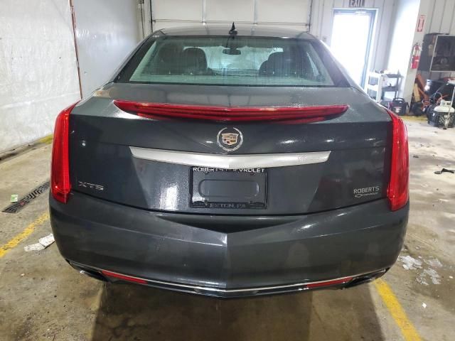 2014 Cadillac XTS Luxury Collection