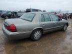 2004 Mercury Grand Marquis GS