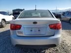 2010 KIA Forte EX