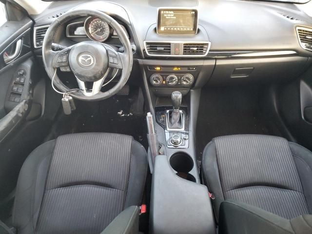 2014 Mazda 3 Touring