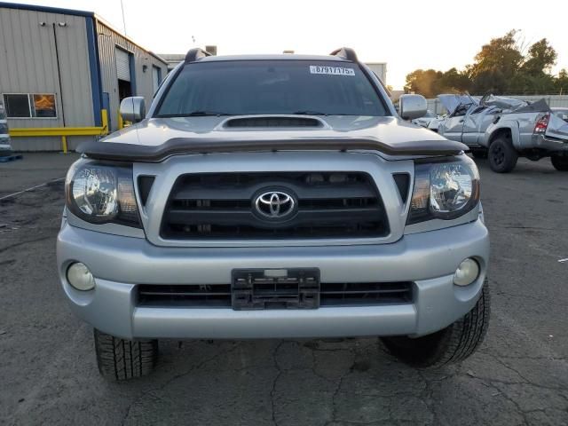 2006 Toyota Tacoma Double Cab Prerunner