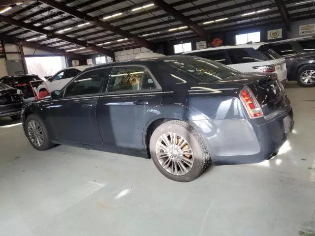 2014 Chrysler 300C Varvatos