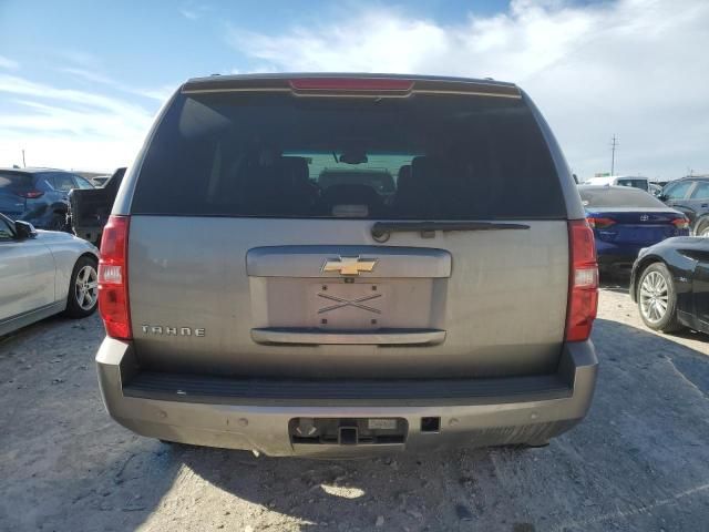 2007 Chevrolet Tahoe K1500