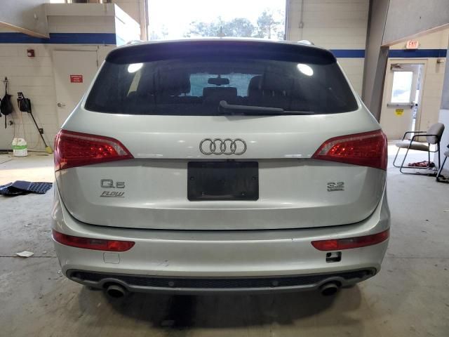 2012 Audi Q5 Premium Plus