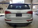 2012 Audi Q5 Premium Plus