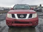 2005 Nissan Pathfinder LE