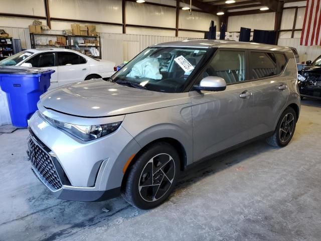 2023 KIA Soul EX