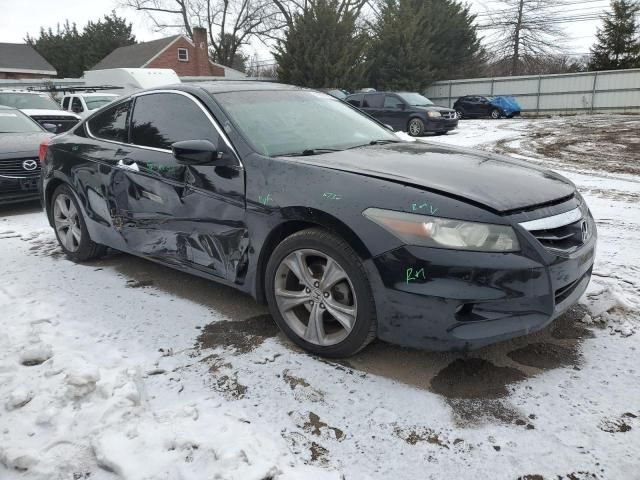 2012 Honda Accord EXL