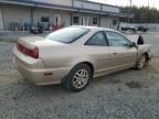 2001 Honda Accord EX