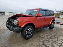 2023 Ford Bronco Base en venta en Memphis, TN