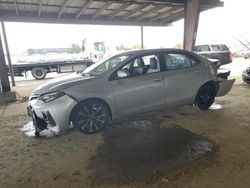 2018 Toyota Corolla L en venta en American Canyon, CA