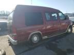 2000 Ford Econoline E150 Van