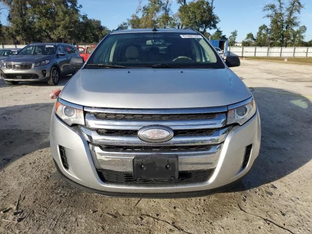 2012 Ford Edge SE