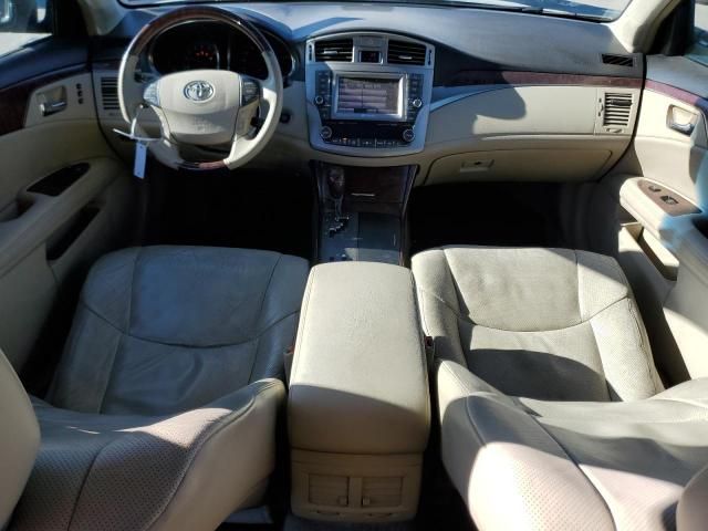 2011 Toyota Avalon Base