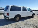 2000 Ford Excursion XLT