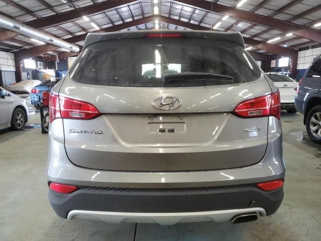 2014 Hyundai Santa FE Sport