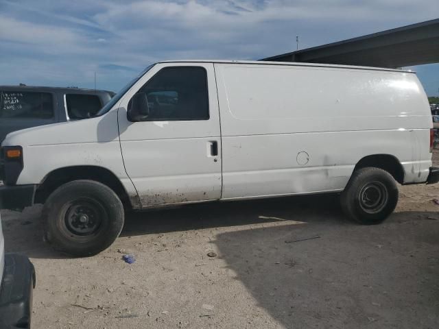 2008 Ford Econoline E250 Van