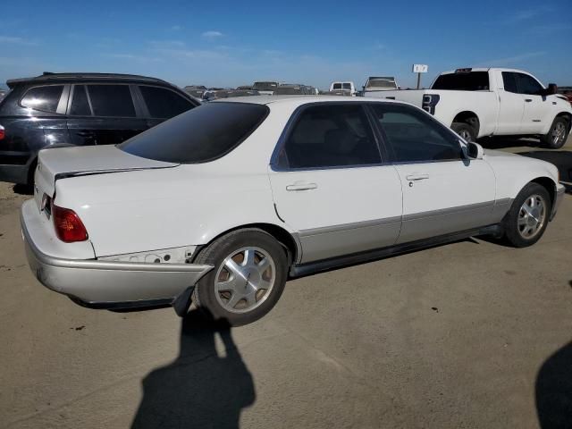 1995 Acura Legend SE