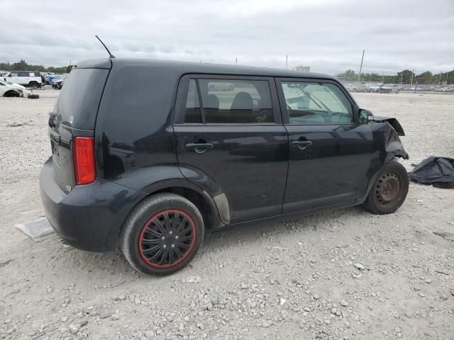 2008 Scion XB