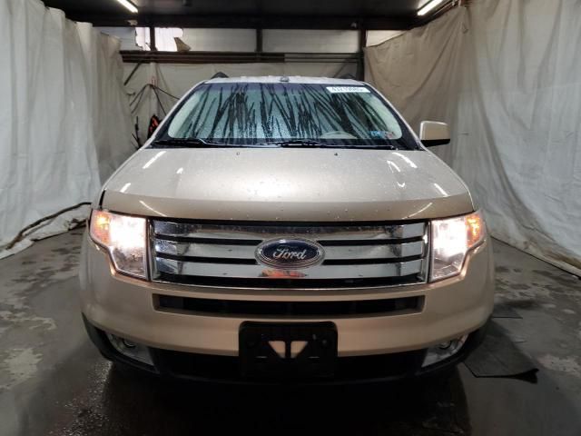 2007 Ford Edge SEL