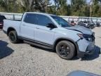 2022 Honda Ridgeline Black Edition