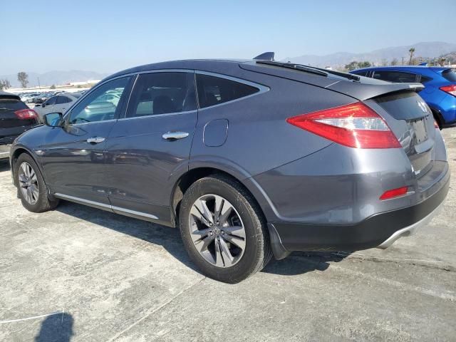 2015 Honda Crosstour EXL