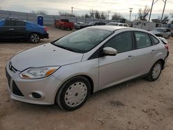 2014 Ford Focus SE en venta en Oklahoma City, OK