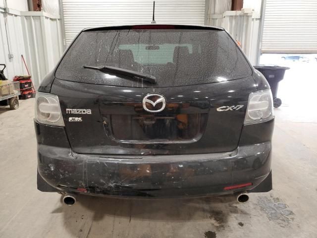 2009 Mazda CX-7