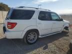 2003 Toyota Sequoia Limited