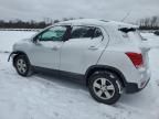 2017 Chevrolet Trax 1LT