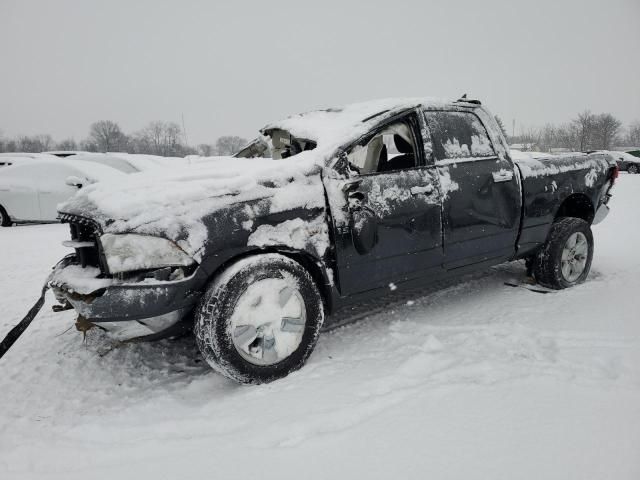 2014 Dodge RAM 1500 SLT