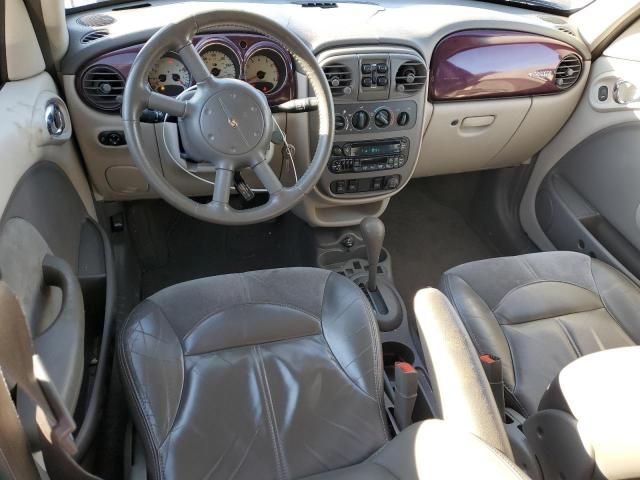 2001 Chrysler PT Cruiser