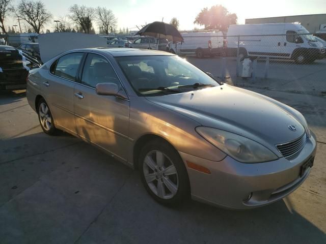 2005 Lexus ES 330