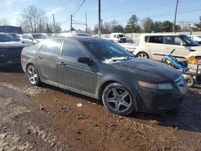 2006 Acura 3.2TL