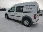 2013 Ford Transit Connect XLT