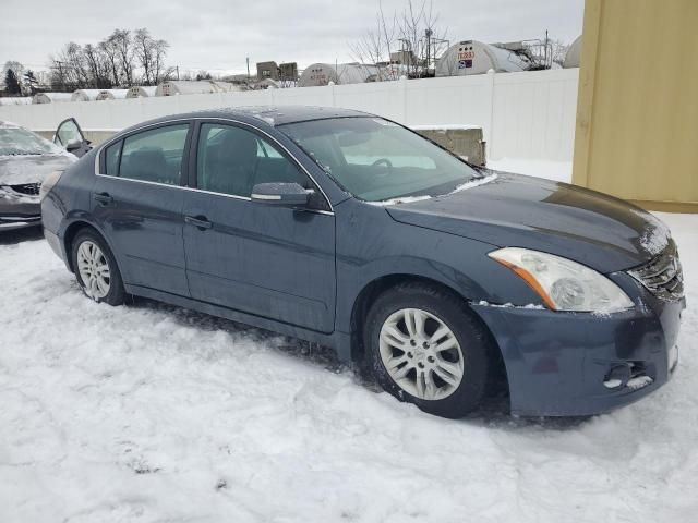 2010 Nissan Altima Base