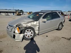 Cadillac salvage cars for sale: 2007 Cadillac SRX