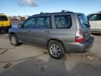 2006 Subaru Forester 2.5X Premium