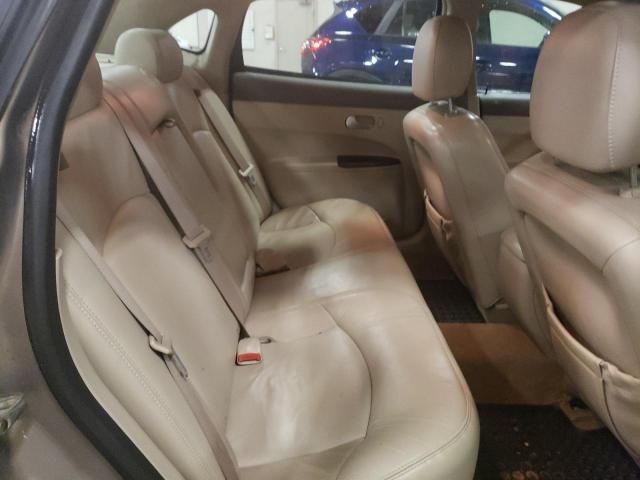 2007 Buick Lacrosse CXL