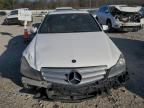 2013 Mercedes-Benz C 300 4matic