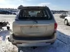 2006 Pontiac Torrent