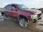 2008 Chevrolet Avalanche K1500