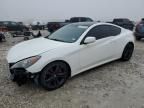 2011 Hyundai Genesis Coupe 2.0T