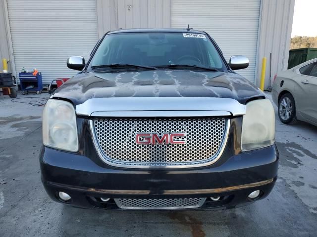 2007 GMC Yukon Denali