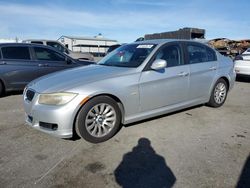 BMW 3 Series salvage cars for sale: 2009 BMW 328 I Sulev