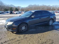 2011 Ford Fusion S en venta en Conway, AR