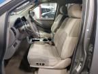 2009 Nissan Pathfinder S